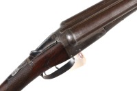 Army & Navy CST London SxS Shotgun 12ga - 3