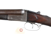 Army & Navy CST London SxS Shotgun 12ga - 4