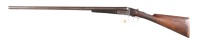 Army & Navy CST London SxS Shotgun 12ga - 5