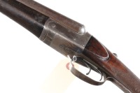 Army & Navy CST London SxS Shotgun 12ga - 6