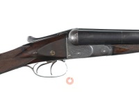 WW Greener SxS Shotgun 12ga