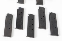 10 1911 pistol magazines - 2