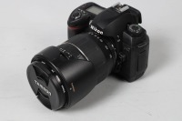 Nikon D70S Camera - 3