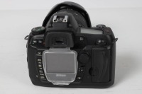 Nikon D70S Camera - 4