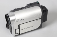 Sony/Zeiss Handycam - 2