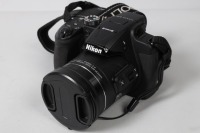 Nikon Coolpix B700 Camera - 2