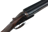 Adsett Canterbury SxS Shotgun 12ga - 3