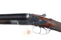 Adsett Canterbury SxS Shotgun 12ga - 4