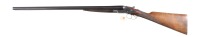 Adsett Canterbury SxS Shotgun 12ga - 5