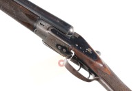 Adsett Canterbury SxS Shotgun 12ga - 6