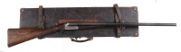 William Powell Boxlock Ejector SxS Shotgun 1 - 2