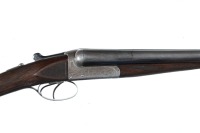 William Powell Boxlock Ejector SxS Shotgun 1 - 4