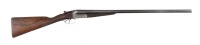 William Powell Boxlock Ejector SxS Shotgun 1 - 5