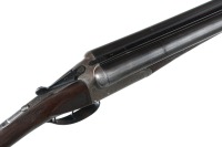 William Powell Boxlock Ejector SxS Shotgun 1 - 6