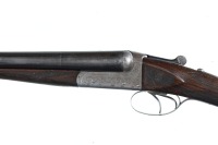 William Powell Boxlock Ejector SxS Shotgun 1 - 7