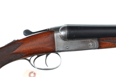 C.H. Smith & Sons SxS Shotgun 12ga