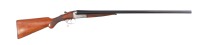 C.H. Smith & Sons SxS Shotgun 12ga - 2