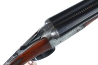 C.H. Smith & Sons SxS Shotgun 12ga - 3