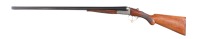 C.H. Smith & Sons SxS Shotgun 12ga - 5