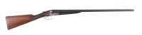 WW Greener F30 Grade SxS Shotgun 12ga - 2