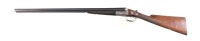 WW Greener F30 Grade SxS Shotgun 12ga - 5