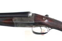 William Evans Boxlock Ejector SxS Shotgun 12 - 4