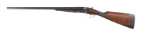 AYA No. 4 SxS Shotgun 12ga - 8