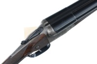 Anon Pieper Liege SxS Shotgun 12ga - 3