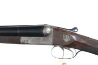 Anon Pieper Liege SxS Shotgun 12ga - 4