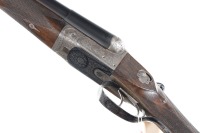 Anon Pieper Liege SxS Shotgun 12ga - 6