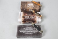 Rough Rider/ Old Timer Knives - 2