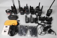 13 Walkie-Talkies - 2