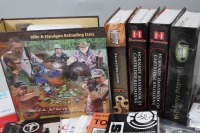 Reloading books and firearm manuals - 2