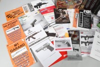 Reloading books and firearm manuals - 4