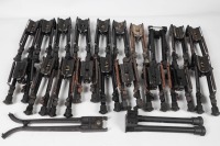 21 bipods