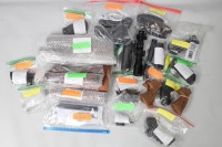 Misc. Firearm Parts