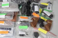 Misc. Firearm Parts - 2