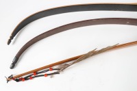 3 Bear Archery Bows (Costly Shipping) - 4