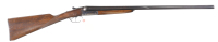 Parker Hale Ugartechea Boxlock SxS Shotgun 1 - 2