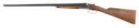 Parker Hale Ugartechea Boxlock SxS Shotgun 1 - 6