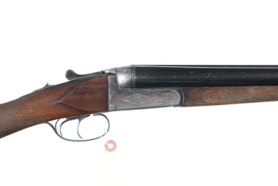 Laurona Boxlock SxS Shotgun 12ga