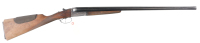 Laurona Boxlock SxS Shotgun 12ga - 2