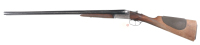 Laurona Boxlock SxS Shotgun 12ga - 6