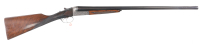 Denton & Kennel Boxlock SxS Shotgun 12ga - 2