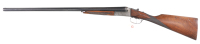 Denton & Kennel Boxlock SxS Shotgun 12ga - 6