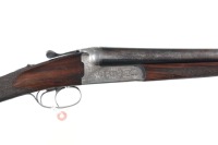 Pointer International SxS Shotgun 12ga