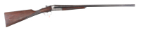 Pointer International SxS Shotgun 12ga - 2