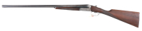 Pointer International SxS Shotgun 12ga - 6