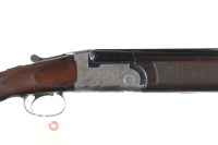 Angelo Zoli Boxlock O/U Shotgun 12ga