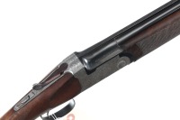 Angelo Zoli Boxlock O/U Shotgun 12ga - 3